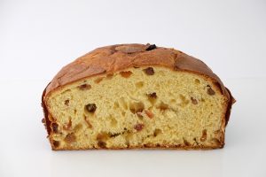 Il Panettone classico artigianale di Natale