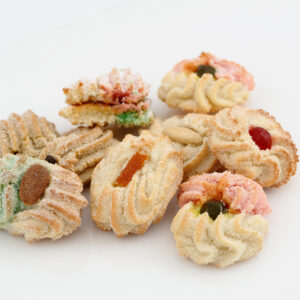 Paste Di Mandorla – Pasticceria Fiorino - Foto 12